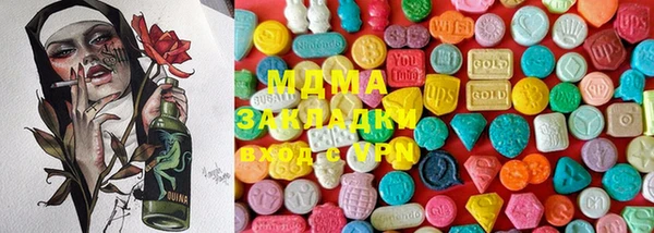 индика Пересвет